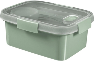Curver Frischhaltedose 'smart to go eco lunch' Kit