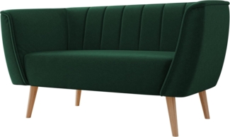 Sofa Pontelmo 2 (Farbe: Kronos 14)