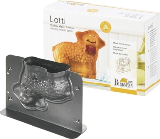 Backform Lotti, das Lamm ca. 350 ml