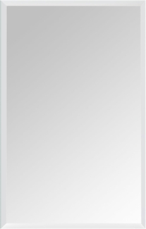 Rahmenloser Spiegel mit Facettenschliff 10052145_931