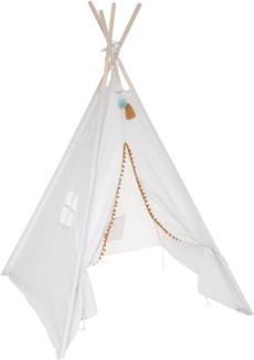 Spielzelt für Kinder WABI, 120 x 120 x 160 cm