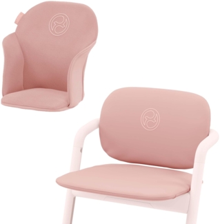 Cybex Lemo Komfort Einlage Pearl Pink Rosa