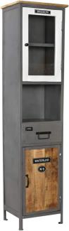 Bad Hochschrank Pinetown