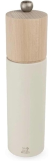 Peugeot BOREAL Salzmühle 21cm FEATHER WHITE