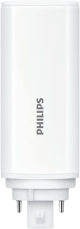 PHILIPS CorePro LED PLT HF 9W 840 4P G24q-3