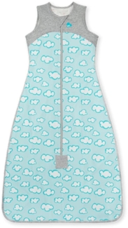 Love To Dream Schlafsack, Bio-Baumwolle, 0,2 Tog, 6–18 m
