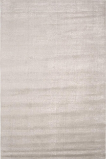 Teppich Handgewebt Core 270x360 cm Hellgrau by Jaipur Rugs