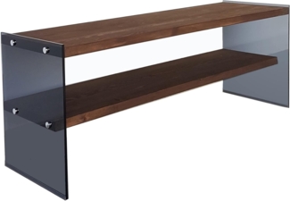 WELL HOME MOBILIARIO & DECORACIÓN TV-Möbel, 120 x 45 x 35