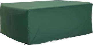 Outsunny Gartenmöbel-Schutzhülle Abdeckhaube für Gartenmöbel