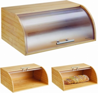 Klausberg Klausberg Brotkorb 59708