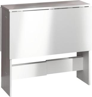 Modern Loft Klapptisch Trick A1