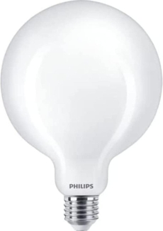 Philips LED-Lampe 120 W G120 E27 WW FR ND RFSRT4