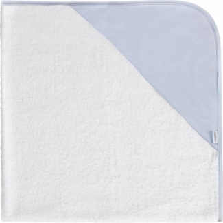 Cambrass - Towel Cap Apron 100 x 100 x 1 Cm Liso E Blue