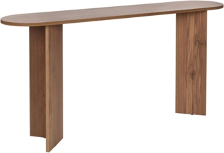 Elegant Oak Sideboard, 150 cm | 100% Melamine Coated Particle Board, 18 mm Thick | Stylish Storage Solution for Modern Living Rooms & Dining Areas