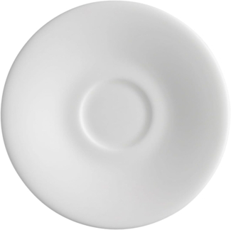 Hutschenreuther Nora Weiss Espresso-Untere stapelbar 13 cm