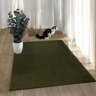 Teppich Hochflor Autum