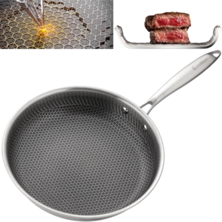 Elitehoff Elitehoff Bratpfanne 62960