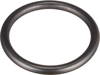 Fissler Vitavit Royal O-Ring für Sockel, Sockeldichtung, Ersatzteil, Zubehör, Schwarz, 1863200740