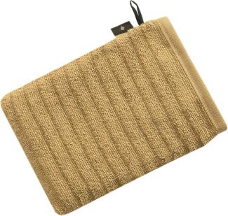 Vossen Handtücher Mystic | Waschhandschuh 16x22 cm | hunter