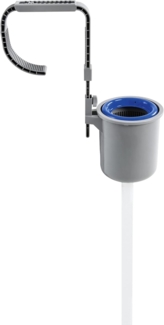 Bestway 58233 Poolskimmer Oberflächen-Skimmer für Quick-up Fast-Set Frame-Pool Planschbecken