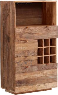 Highboard Oldwood