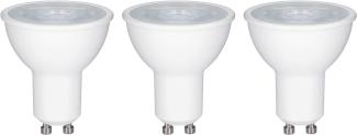 Paulmann No. 28784 Einbauleuchte CHOOSE LED-Modul GU10 3x6,5W 2700K