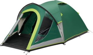 COLEMAN Kobuk Valley 3 Plus Zelt
