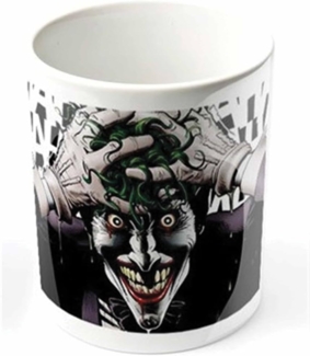 Batman (The Killing Joke) - Tasse