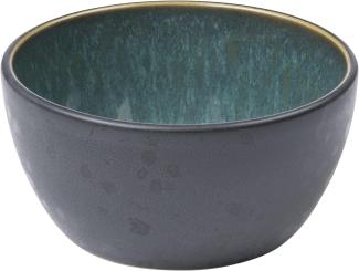 Bitz Bowl black/green 10 cm