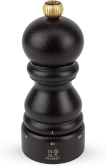 Peugeot Paris Pfeffermühle Holz Schoko U-Select 12cm