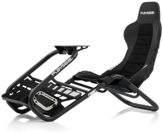 Playseat Trophy - Rennsimulator-Cockpit - legierter Stahl, ActiFit, Raumfahrt-Aluminium