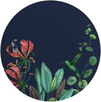 Villeroy & Boch Signature Avarua Speiseteller blau