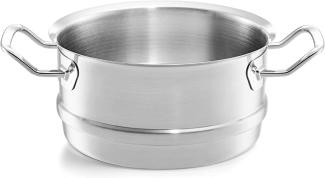 Fissler Original-Profi Collection® Dämpfeinsatz 20 cm