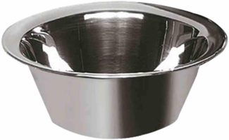 Krüger Küchenschüssel schwer 32 cm, 3,6 l