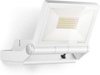 Steinel LED-Außenstrahler XLED PRO ONE Max, 6093 lm, warmweiß 3000 K , schwenkbar