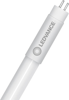 LEDVANCE LED Röhre T5 Performance (Mains AC) Ultra Output 36W 5600lm - 840 Kaltweiß | 145cm - Ersatz Für 80W