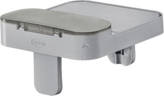 Xtras LAY-Z-SPA® 4-in-1-Ablagetablett 32,2 x 30,2 x 18,15 cm