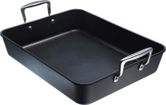 Le Creuset Alu Bratreine 35 X 27 cm