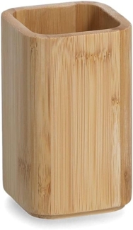 Zahnputzbecher - Bambus