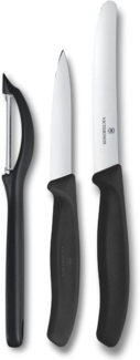 Victorinox Gemüsemesser-Set 3-teilig