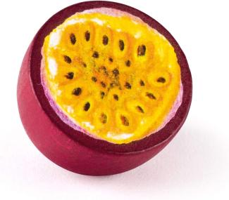 Erzi Maracuja halb
