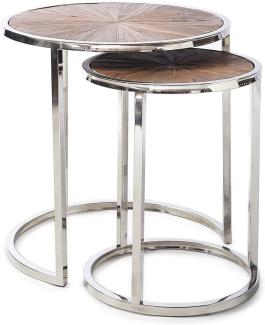 Riviera Maison Beistelltische Greenwich (2-teilig) 377410