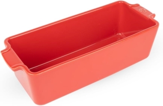 PEUGEOT Backform APPOLIA 31cm Rot Keramik