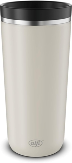 Alfi Isolierbecher Iso Coffee Pro linen beige 0,38l