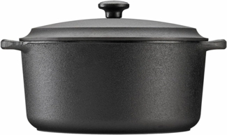 SKEPP Bräter mit Gussdeckel 7l 0700