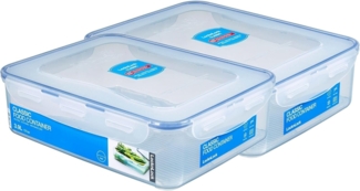 ISI Frischhaltedose 'Lock & Lock Classic'