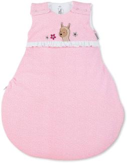 Sterntaler Babyschlafsack Lama Lotte