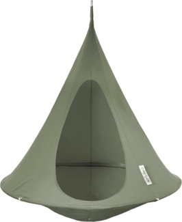 Cacoon Bebo Hängesessel (Khaki)