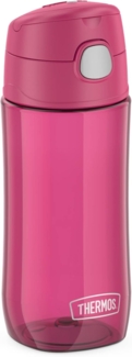 Thermos kids FUNTAINER TRITAN BOTTLE, pink, Kinder-Trinkflasche aus Tritan, leichte Flasche, absolut dicht