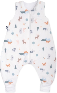 Julius Zöllner 'Jersey Jumper' Little Fox 104